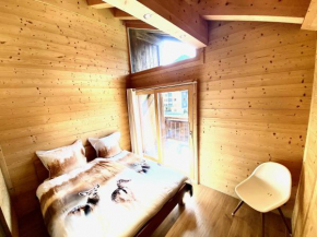 Chalet Neuf, Morgins
